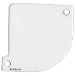 Twilight Zone Plastic Number 36