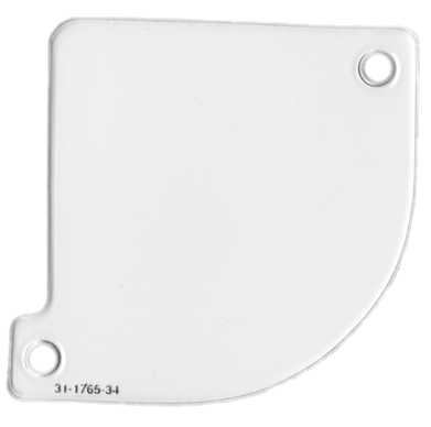 Twilight Zone Plastic Number 36 - Image 1