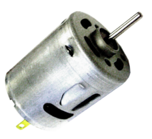 Motor for MB, CC, MM and Corvette