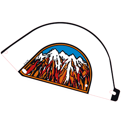 The Getaway Plastic 1674-9 - Image 1