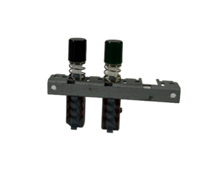 Service Switch Assy 180-5012-00