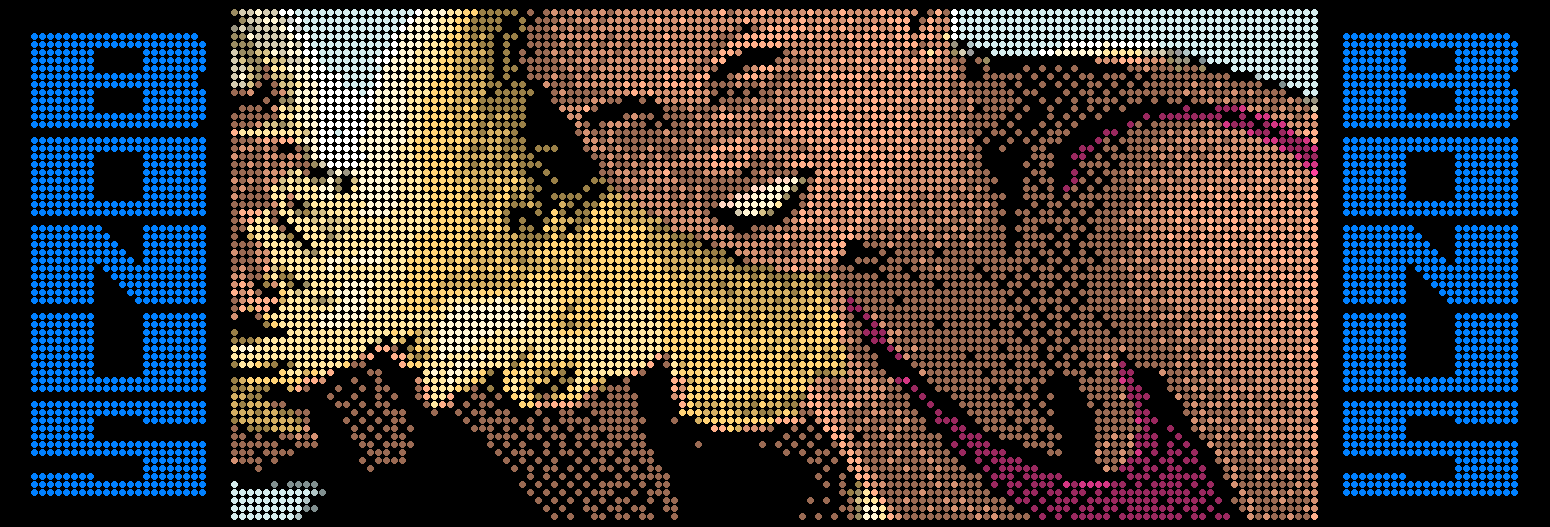 Baywatch ColorDMD - Image 4