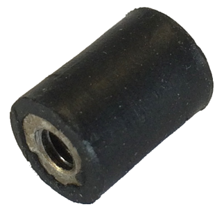 The Shadow Rubber - Image 1