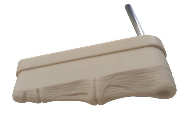 Scared Stiff Bony Bat 20-10343 - Image 1