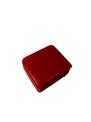Rubber Switch Cover RED 20-9646