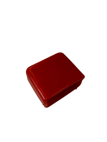 Rubber Switch Cover RED 20-9646 - Image 1