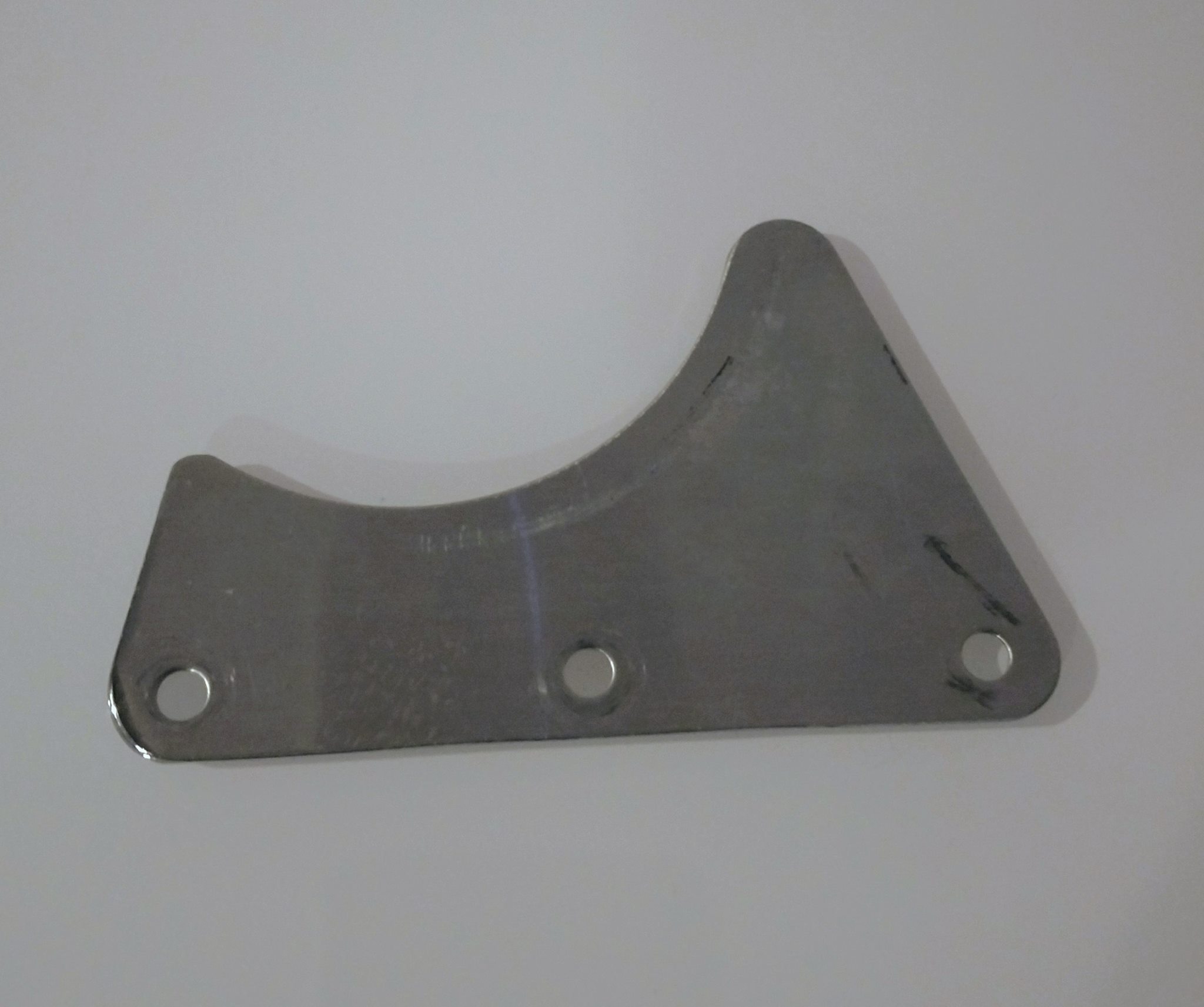 Terminator 2 Custom Center Plastic - Image 2