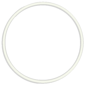 Hurricane Rubber Drive Belt