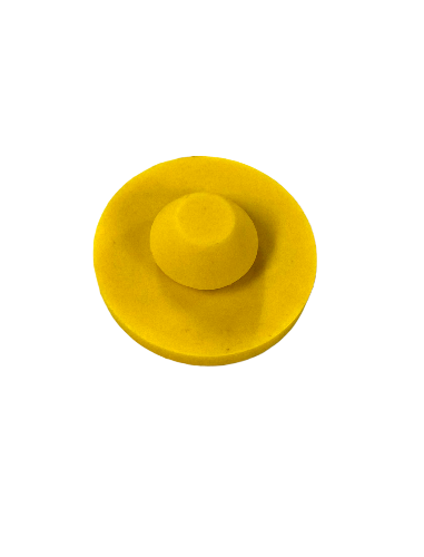 Congo Rubber Pad 23-6702-6 - Image 1