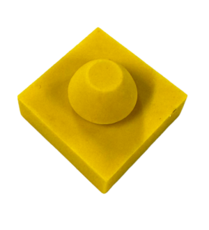 Road Show Rubber Pad 23-6724