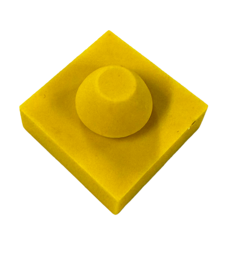 Road Show Rubber Pad 23-6724 - Image 1