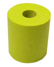 Tales of the Arabian Nights Spinning Lamp Rubber