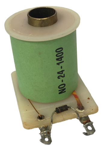 Coil NO-24-1400 - Image 1