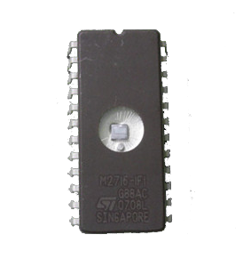 M2716 EPROM