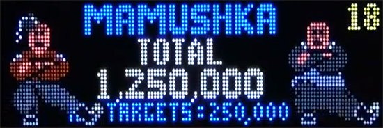 Addams Family ColorDMD - Image 2