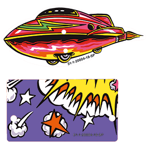 Party Zone Plastics 31-1-20004-18_19