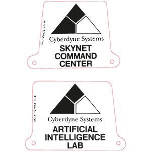 Terminator 2 Plastics 31-1-50013-14_15