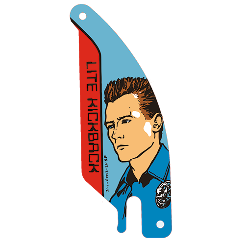 Terminator 2 Plastic 31-1-50013-26 - Image 1