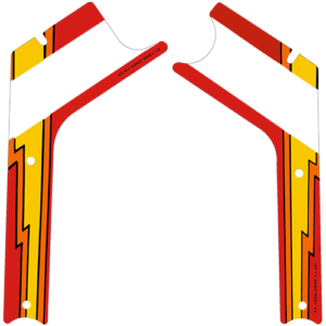 Mousin Around Lane Plastics