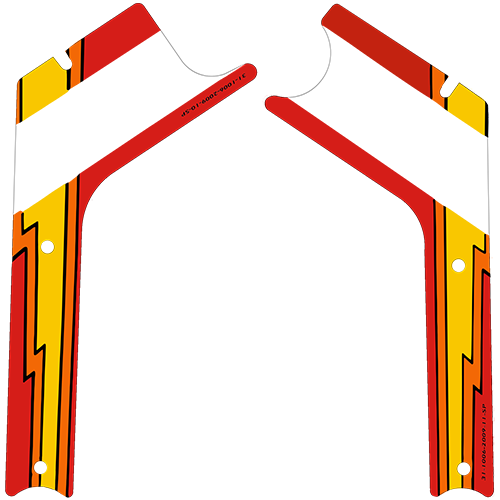 Mousin Around Lane Plastics - Image 1