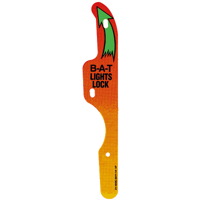 Elvira and the Party Monsters Plastic 31-1006-2011-14-SP - Image 1