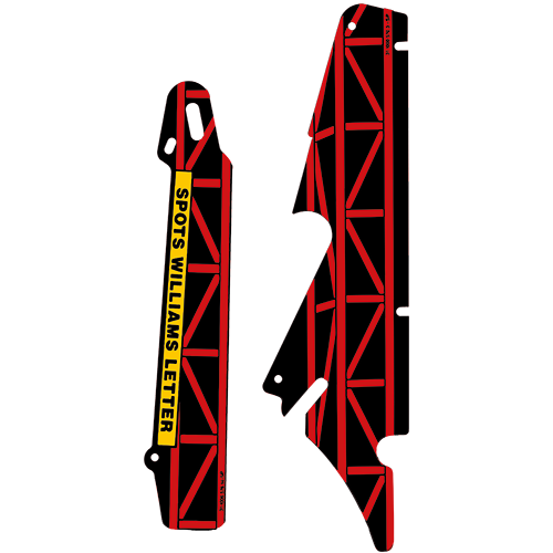 Rollergames Plastic Set 31-1006-576-3_14 - Image 1