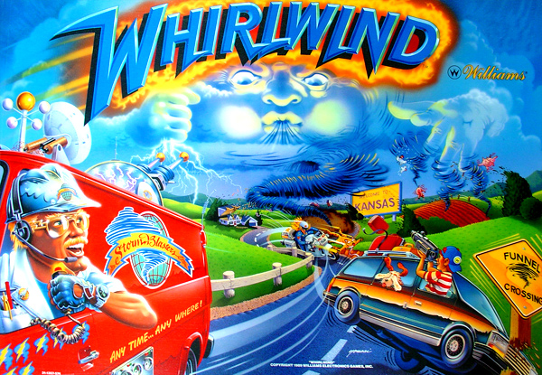 Whirlwind Translite - Image 1