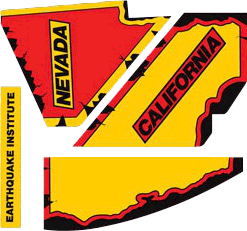 Earthshaker Playfield Decal Set