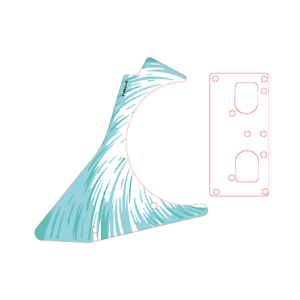 White Water Plastic Set 31-1726-2_13