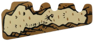 White Water Ramp Decal