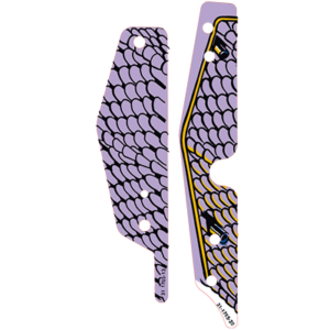 Twilight Zone Plastics Set