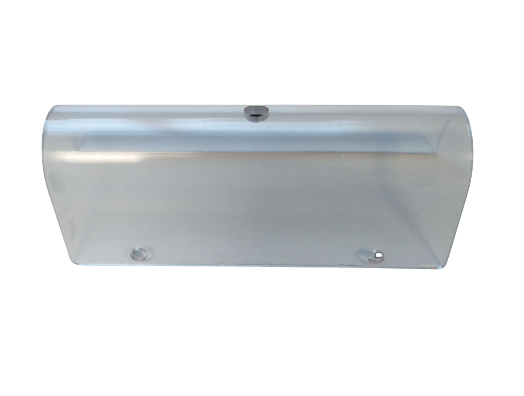 Judge Dredd Pursuit Plastic 31-1794 - Image 1