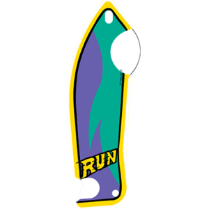 World Cup Soccer '94 Plastic 31-1925-22 SP