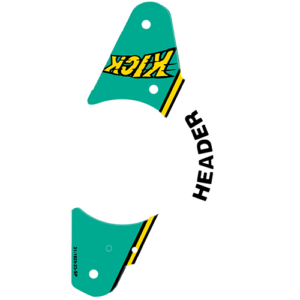 World Cup Soccer '94 Plastic 31-1925-25 SP