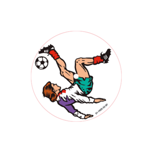 World Cup Soccer '94 Plastic 31-1925-32