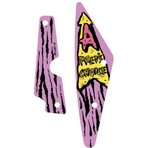 The Flintstones Plastic Set