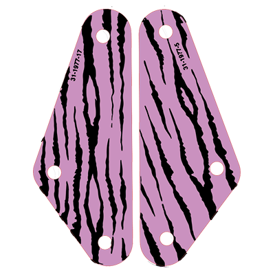 The Flintstones Slingshot Set - Image 1