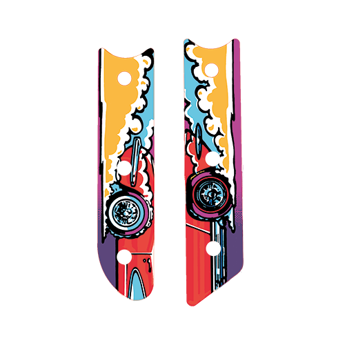 Corvette Lane Plastics - Image 1