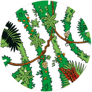 Gilligan's Island Plastic