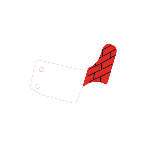 The Shadow Plastic Number 2 - Image 1