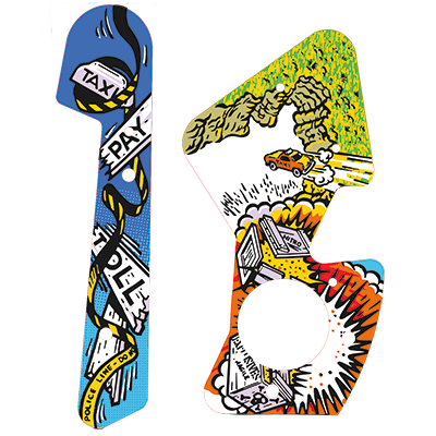 Road Show Plastics 31-2014-3 - Image 1