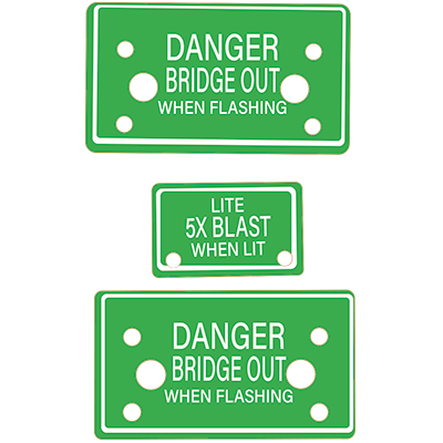 Road Show Plastics 31-2014-5 - Image 1