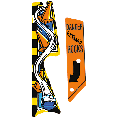 Road Show Plastics 31-2014-6 - Image 1