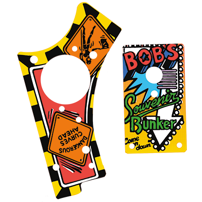 Road Show Plastics 31-2014-7 - Image 1