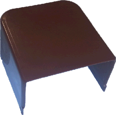 Road Show Plastic Head Back - Image 1