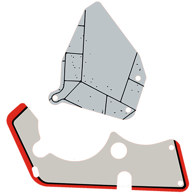 Dirty Harry Plastics 31-2031-5-50 - Image 1