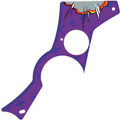 Theatre of Magic Plastic 10 - Image 1