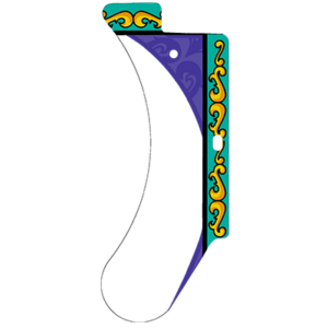 Theatre of Magic Plastic 13