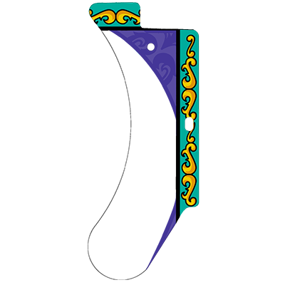 Theatre of Magic Plastic 13 - Image 1