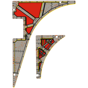 Johnny Mnemonic Plastic Set 31-2507-6_15